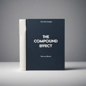 The Compound Effect Summary