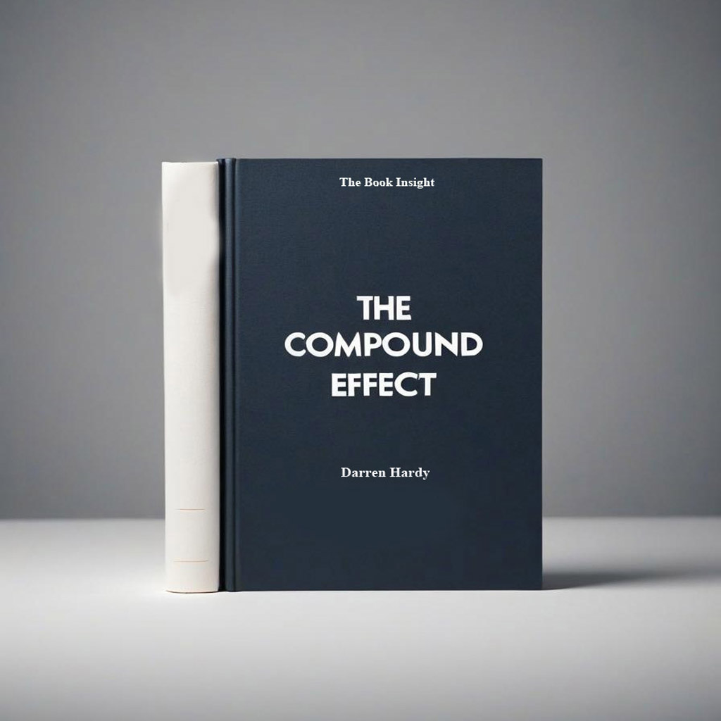 The Compound Effect Summary