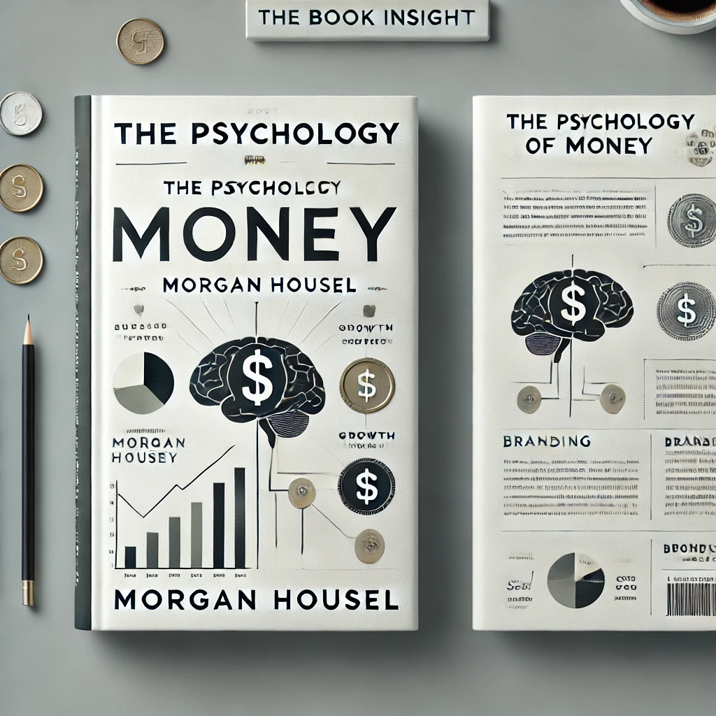 the psychology of money summary