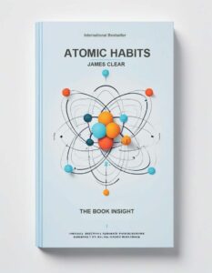 Atomic Habits Summary