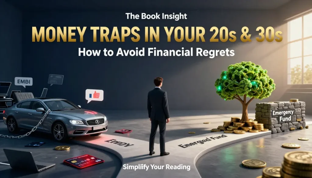 10 Common Money Traps You Must Avoid