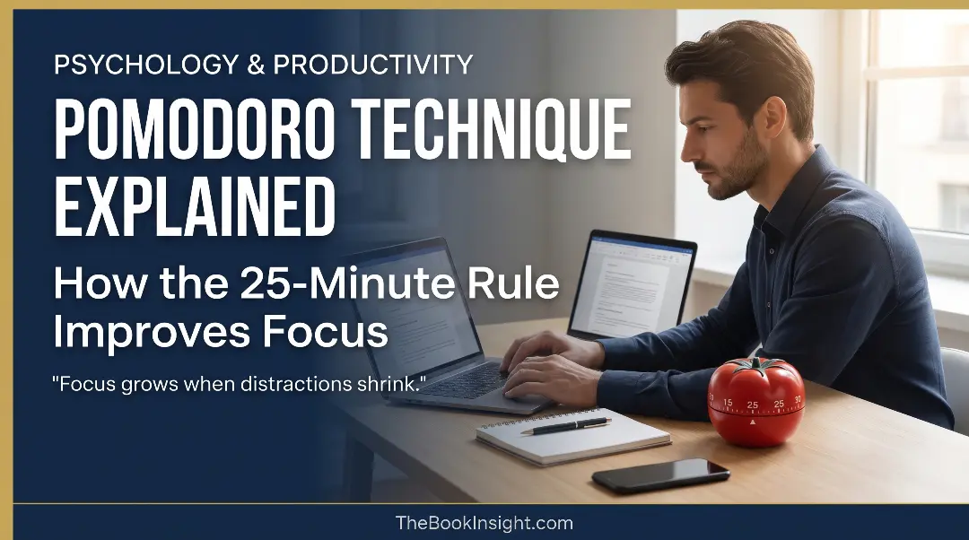 Pomodoro Technique
