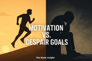 Motivation vs. Despair Goals