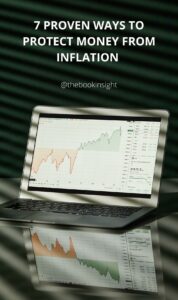 Protect Money from Inflation
