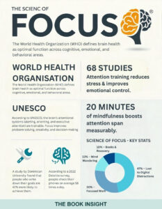 Science of Focus