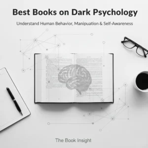 Dark Psychology Books