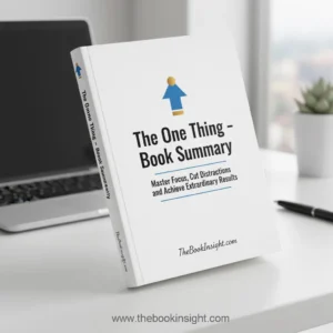 The One Thing Book