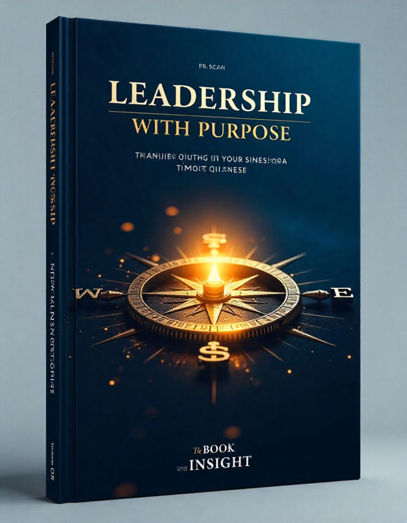 Leadership with Purpose