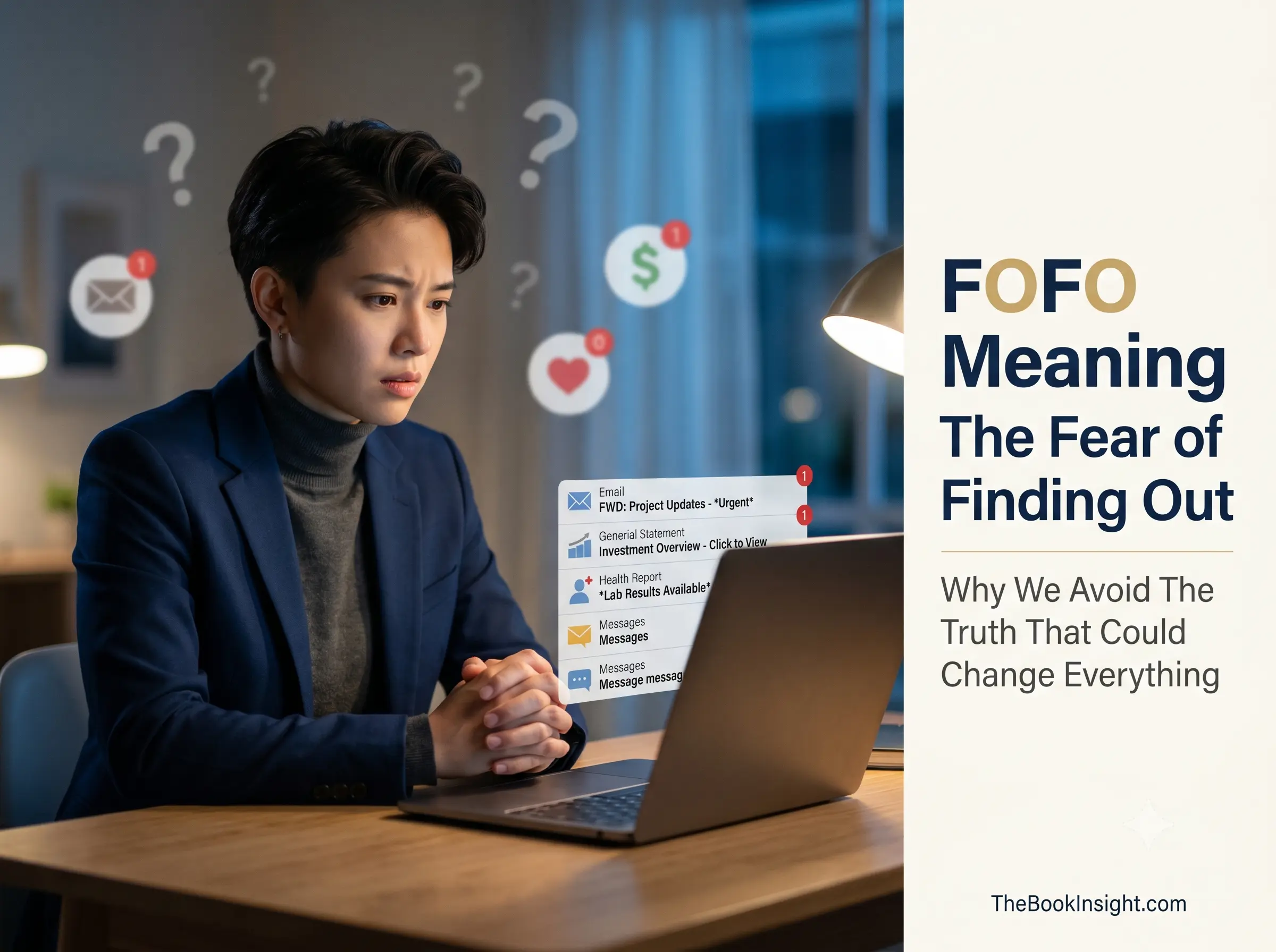 FOFO Meaning