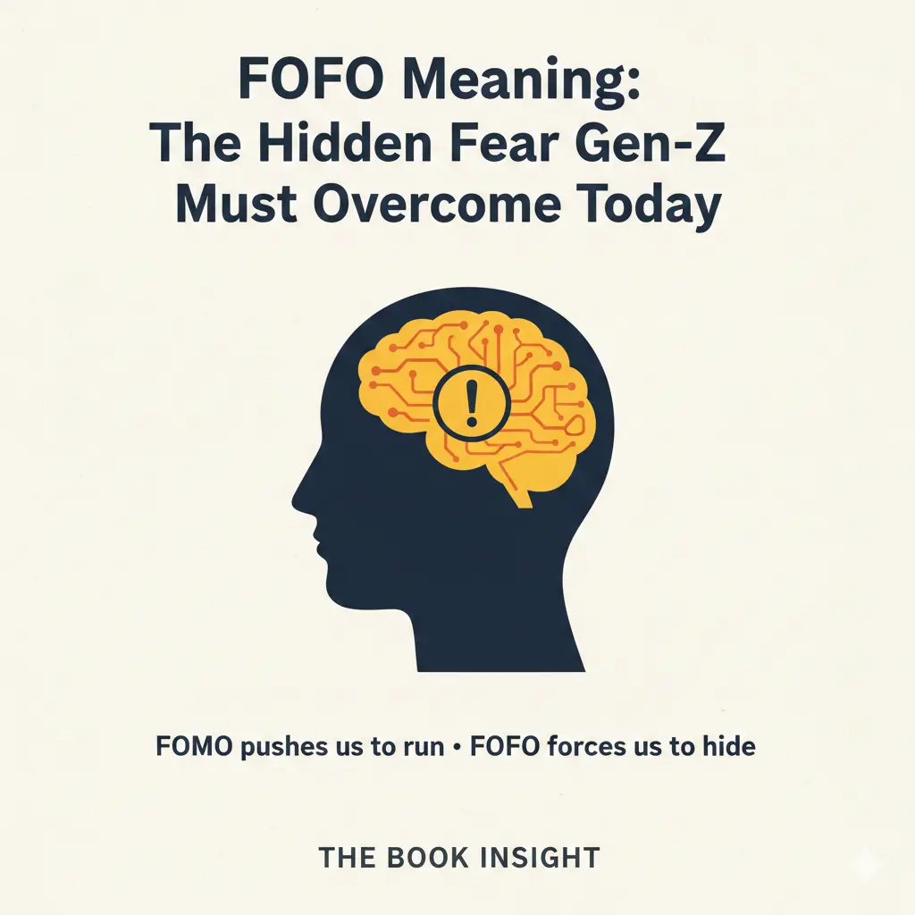 FOFO Meaning