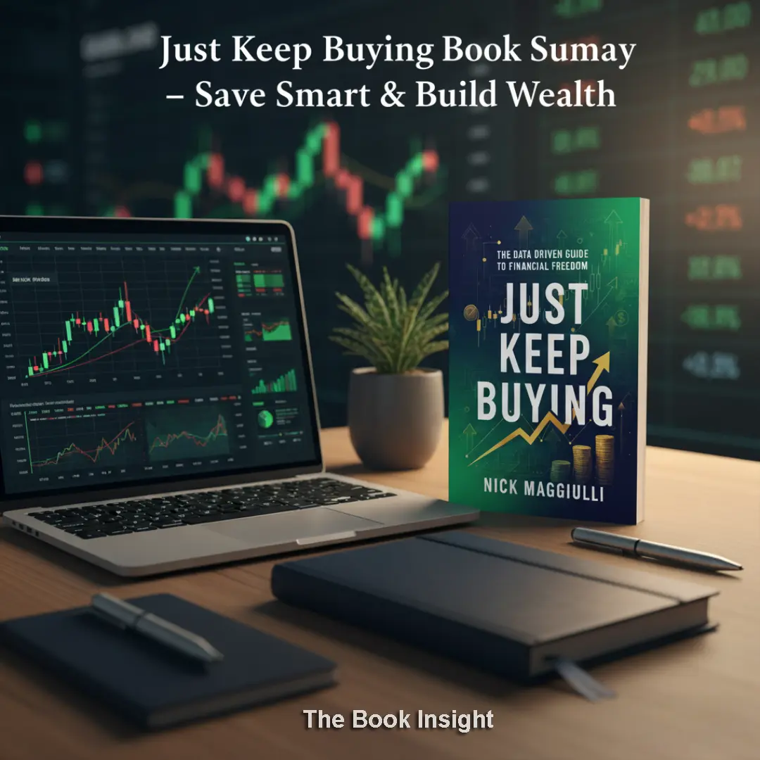 Just Keep Buying