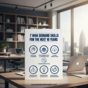7 High Demand Skills for the Next 10 Years