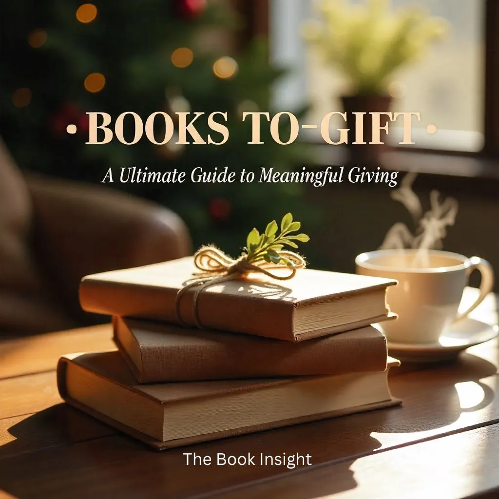 The Book Insight www.thebookinsight.com