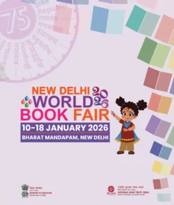 Delhi Book Fair 2026