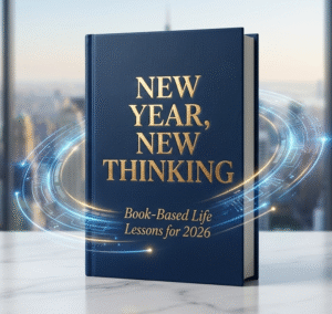 Life Lesson in Books