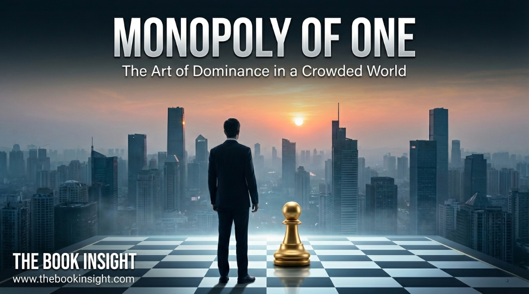 Monopoly of One