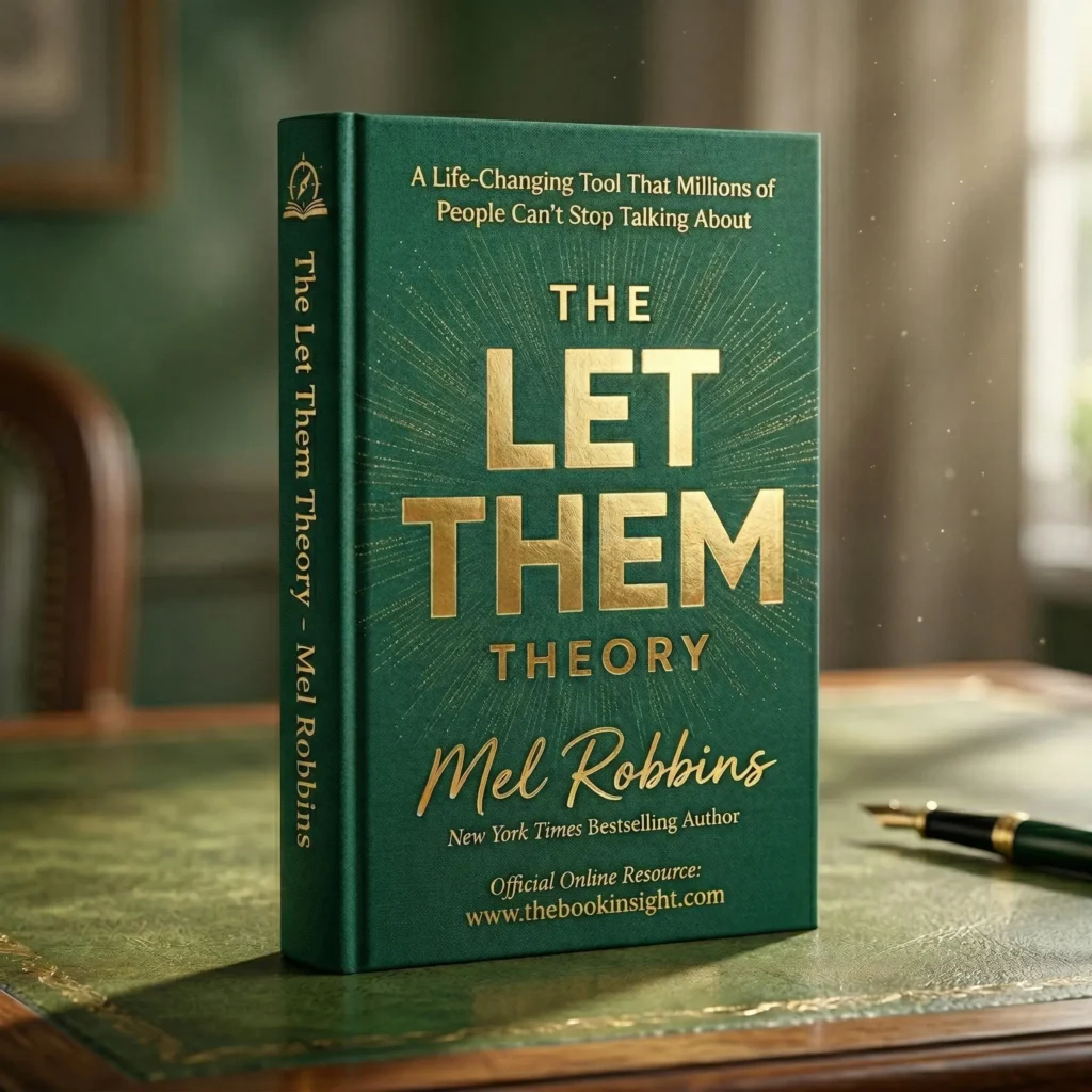 The Let Them Theory