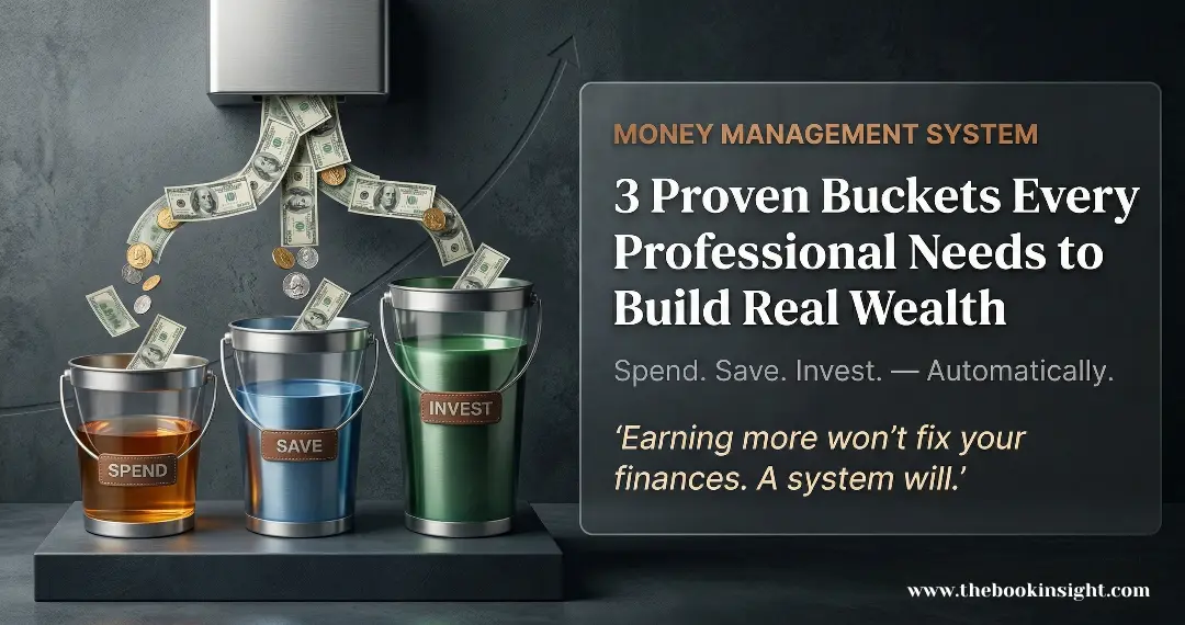 Money Management System