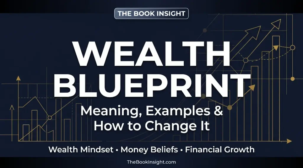 Wealth Blueprint