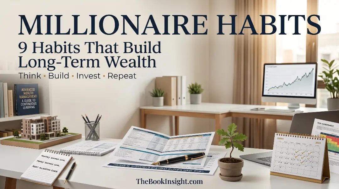 Millionaire Habits